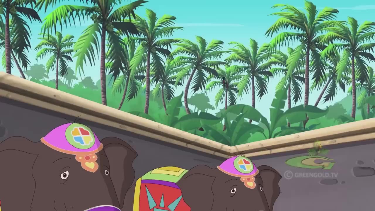 Cartoon video chota bhim