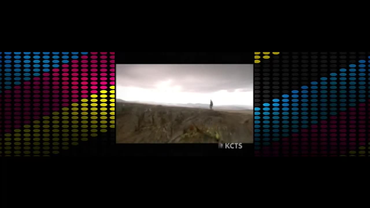 PBS NOVA MAGNETIC STORM