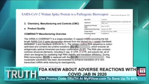 Expert Evidence Fight Back against Covid Jabs are Bioweapons Causes Florida County to Return NIH Funds