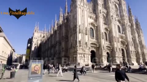 👃🌨 WHO NOSE where all that neverending stream of money for Ukraine ends up