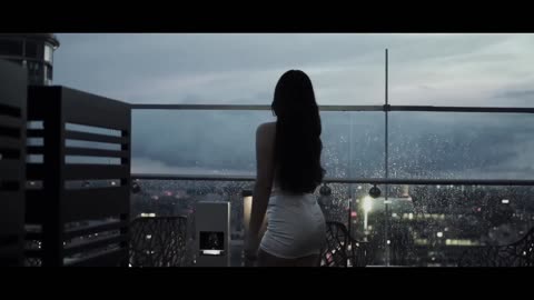 Alan Walker style §Loreen