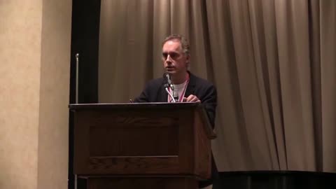 Jordan Peterson: Marxist Fasle Moral High Ground