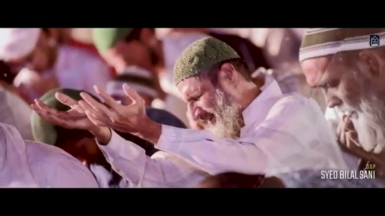 kram mangta hun dua mangta