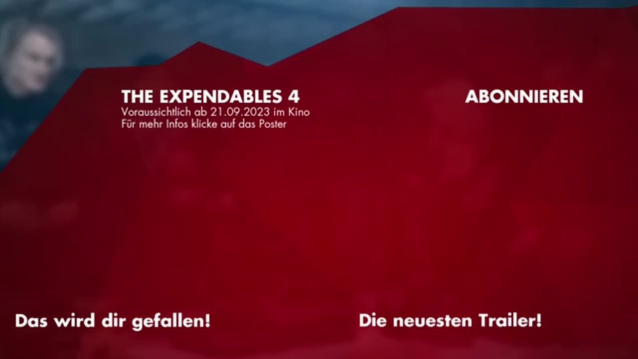 Zwing mich doch! - The expendables 4 clip German Deutsch (2023)