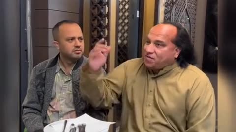 Chahat Fateh Ali Khan # bol kafara#funny singing