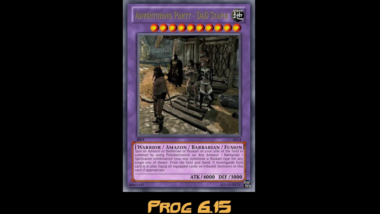 E60 CRPC Prog 6.16.2 Depression