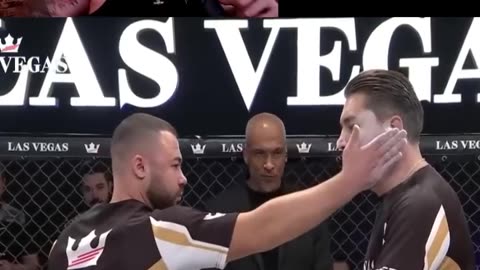 This endless slap needed to be stopped