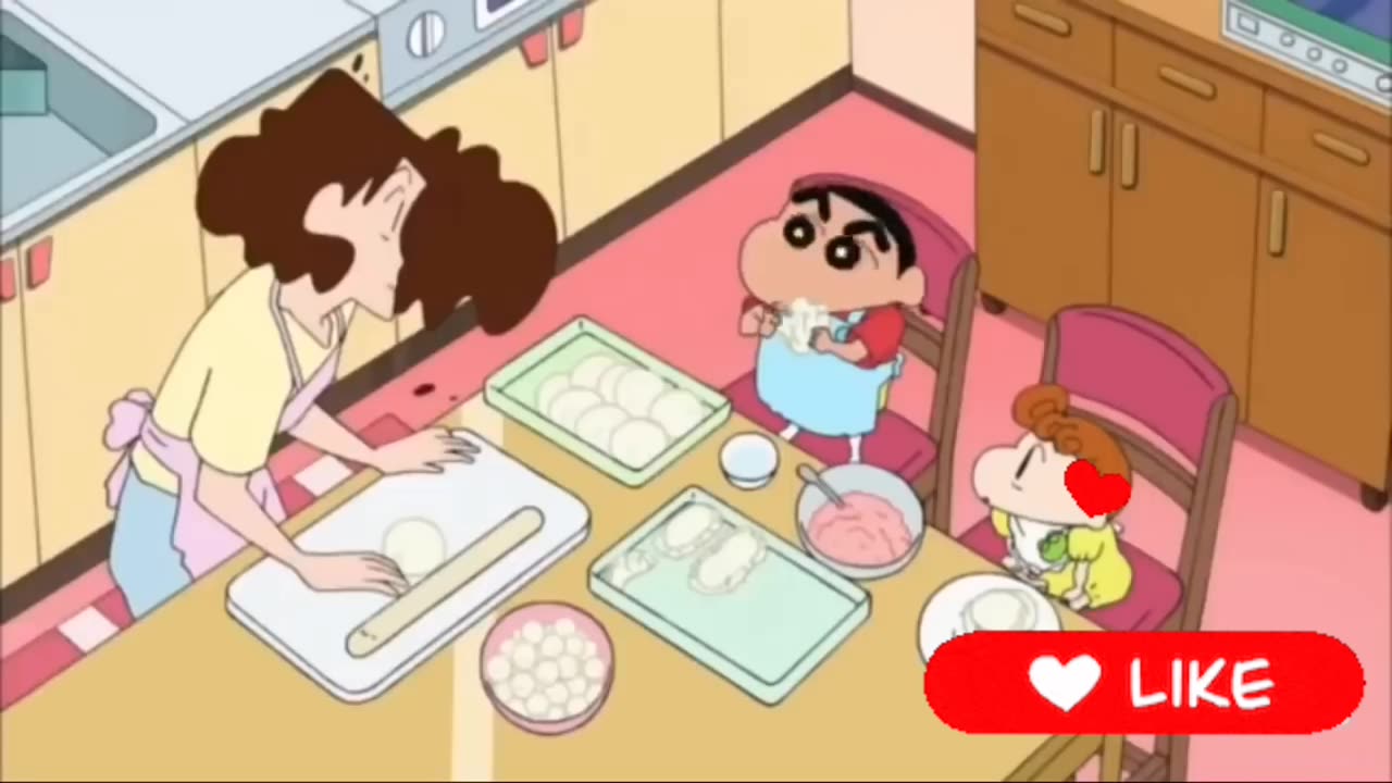 Shinchan Hindi ||Sinchan funny