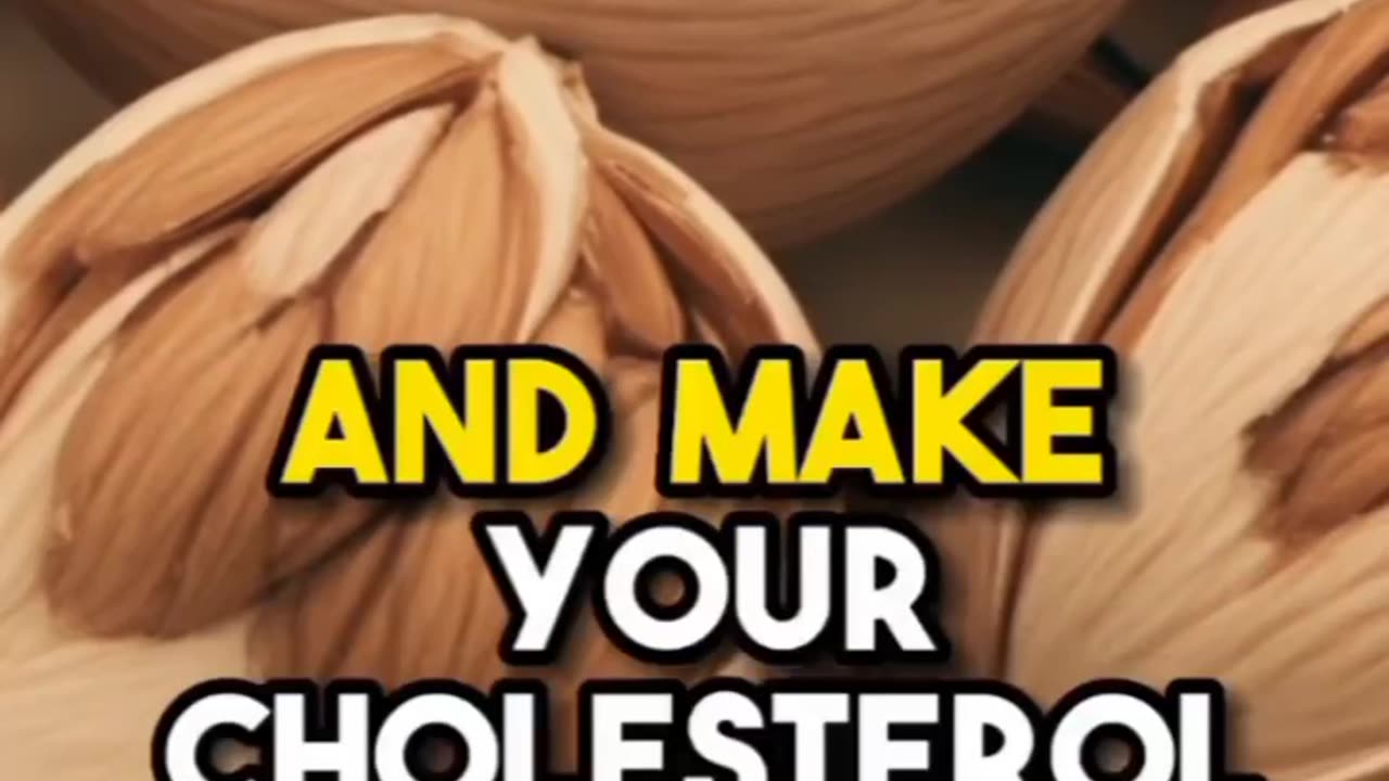 What will hapend if you eat almonds