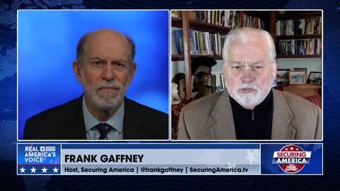 Securing America with Sam Faddis (part 1) | May 6, 2023