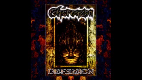 choronzon - (1988) - Dispersion (demo)