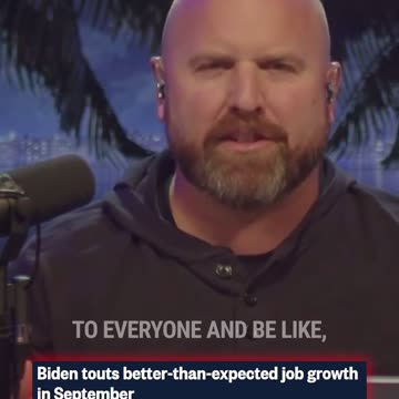 Bidenomics: What's Really Behind the Numbers?