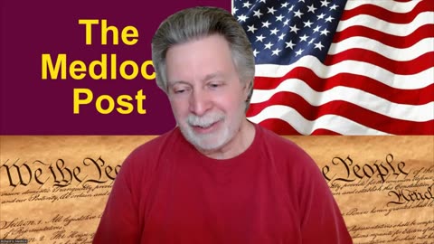 The Medlock Post Ep. 99