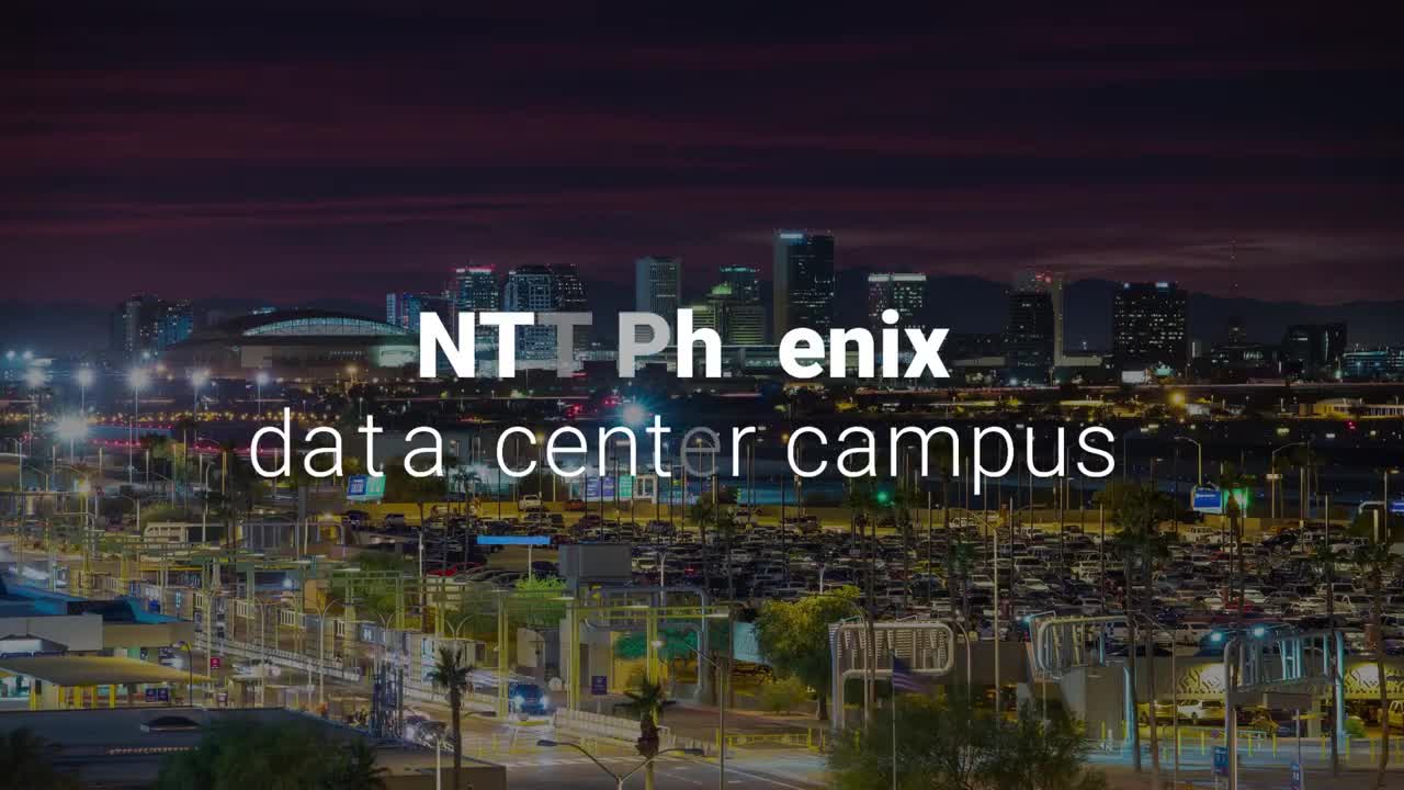 Introducing Phoenix PH1 Data Center