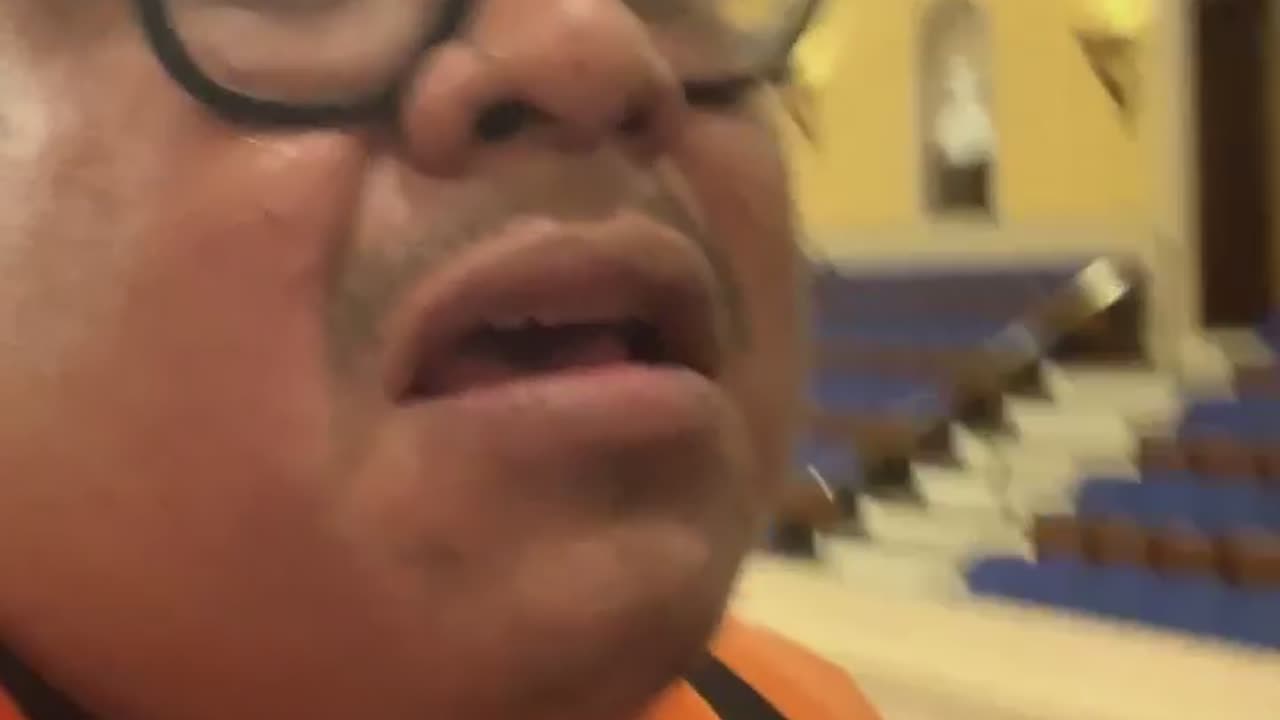 Who is this man? #jan6th