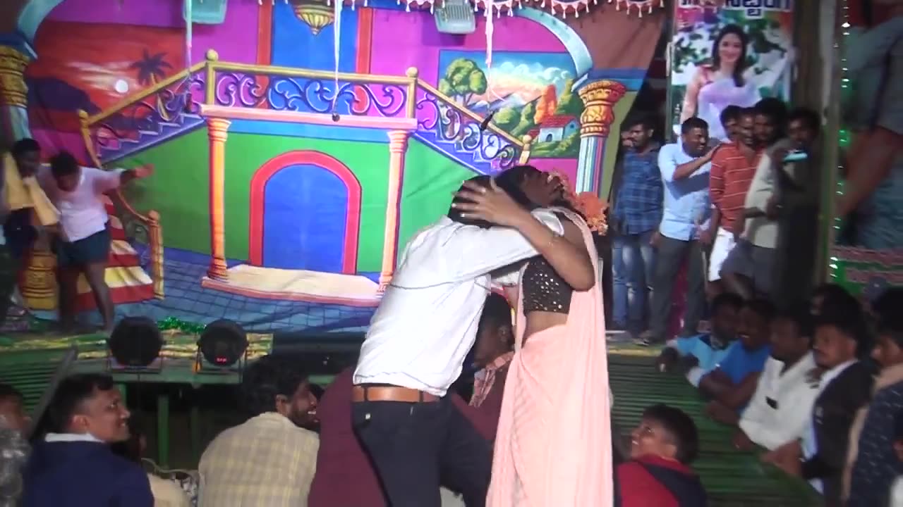 Jiyara- Jiyara- Dance