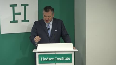 Senator Cruz strongly criticizes the Biden administration's close ties with Iran and its policy