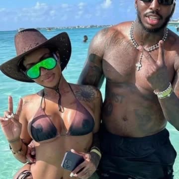 Pardi & Jada Kingdom been hanging out a lot lately since the Megan Thee Stallion breakup