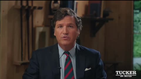 6.20.23 | Tucker on Twitter E5: It's Safer to be the President's Son Than His Opponent