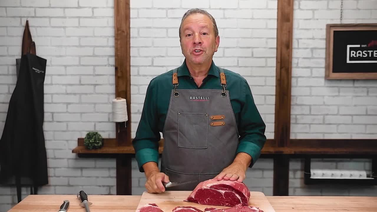 Ribeye Primal