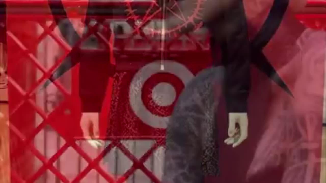 Evil is after your kids