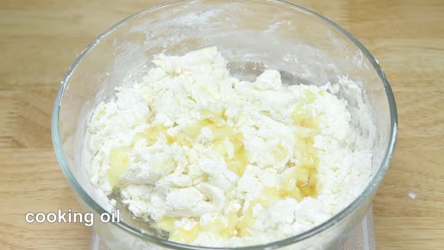 Bubble bread recipe - Ball potato, Round potato - The most searched potato dish-2