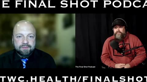 TFS EP. 125 Dr. William Makis Excellent video a must-watch.