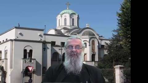 ЈЕРЕС СЕРГИЈАНИЗМА ПАТРИЈАРХА ИРИНЕЈА