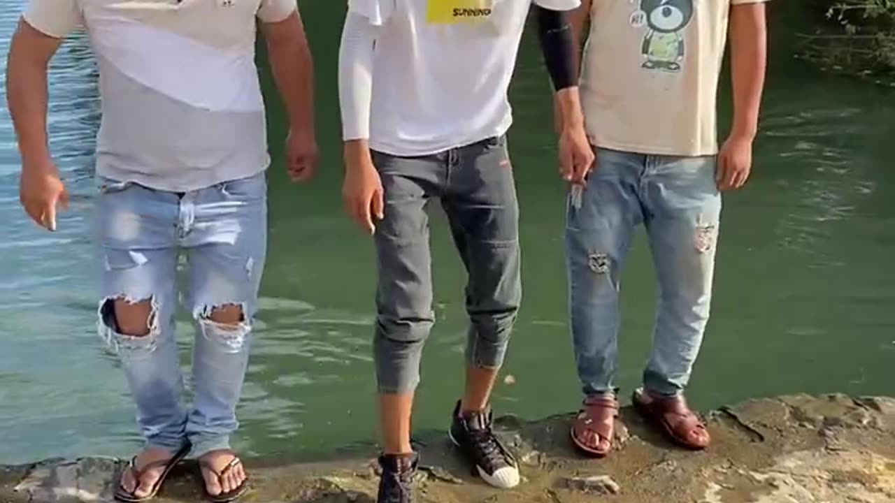 Funny video