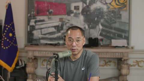 20201122文贵先生直播¹：六道轮回核心，最大错误把六道分开。宇宙存在，银河系、太阳系和地球存在就是不同的维度，共同的存在，就是不生不灭！