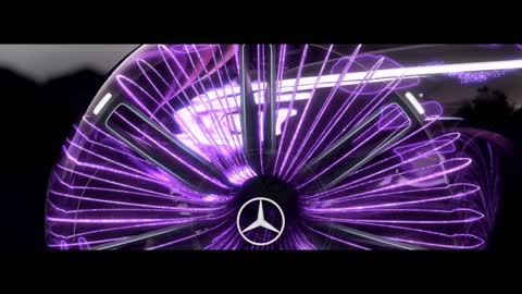 Mercedes-Benz Project SMNR x League of Legends Esports