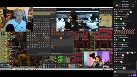 xQc reacts to Kanye saying Hitler didn't kill anyone