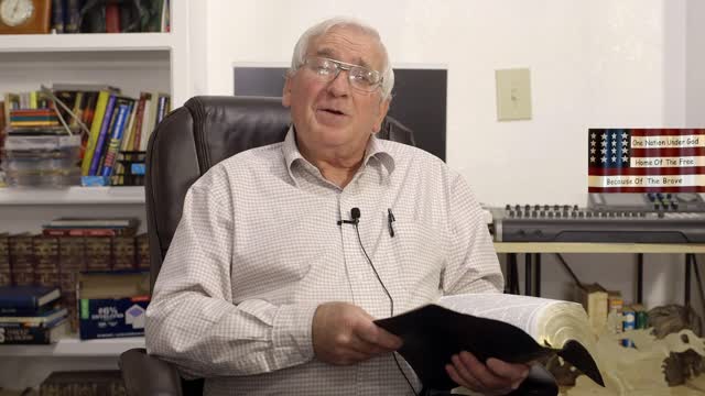 99) Revelations Study session 25 The Two Witnesses February 26, 2022