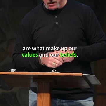 The Power to Choose | Green Beret Leadership Program