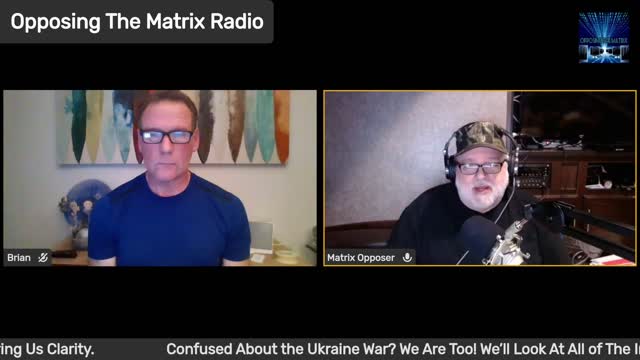 Confused About the Ukraine War - We Are Too - Lets Look At All of The Data For Clarity