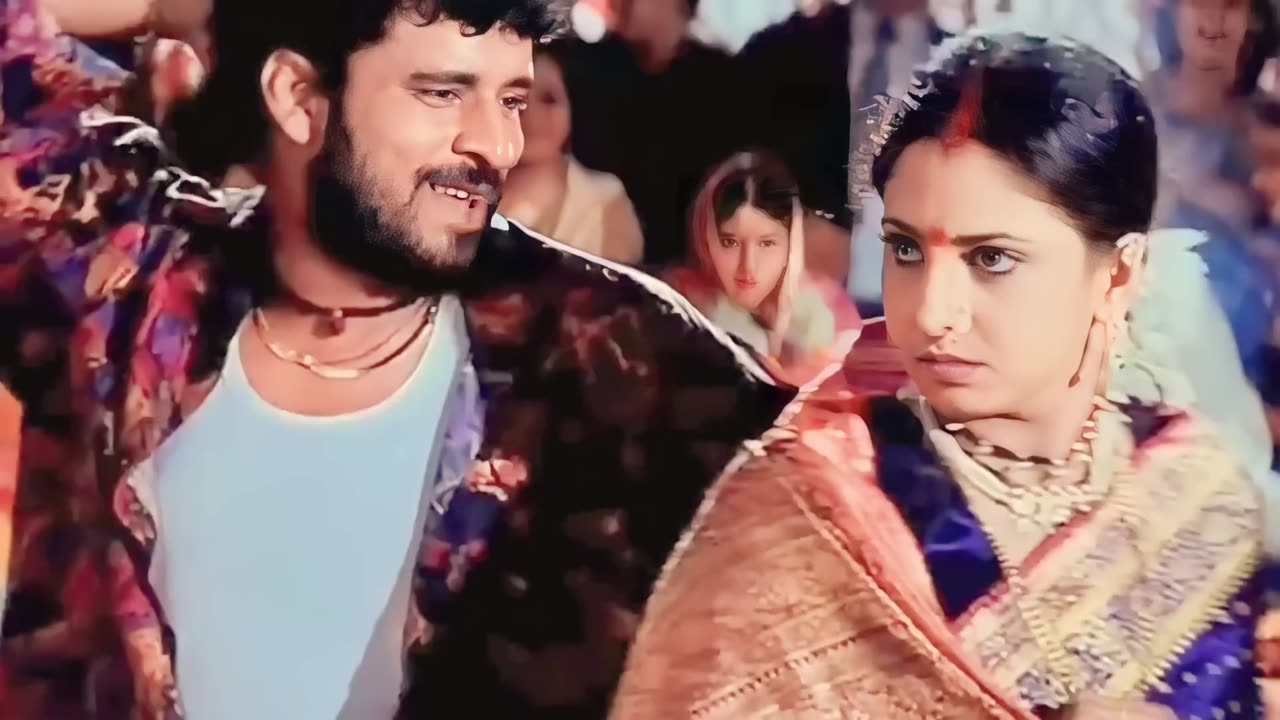 Sapne Mein Milti Hai