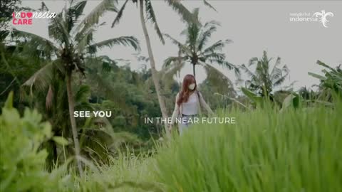 Happy World Tourism Day! _ Indonesia.Travel