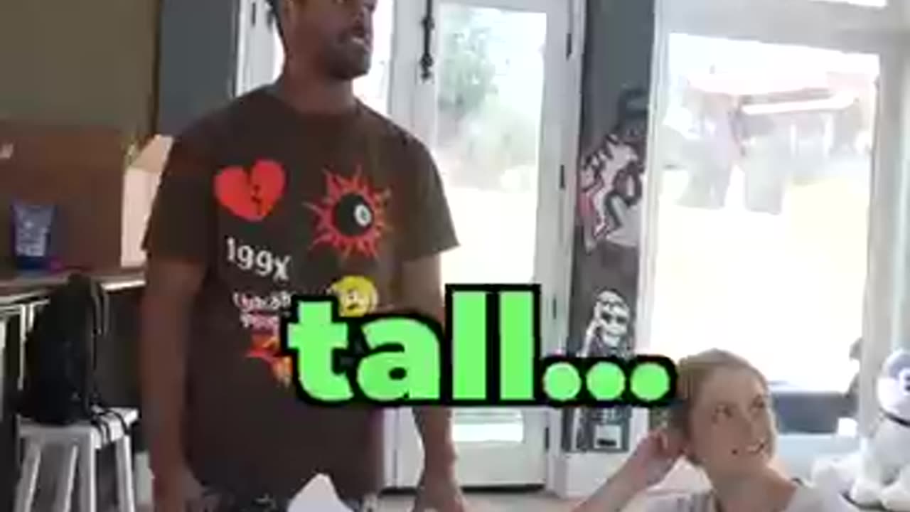 5 ways to grow taller in 5 min