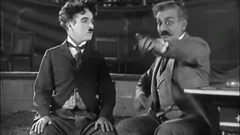 Charlie Chaplin - The Circus