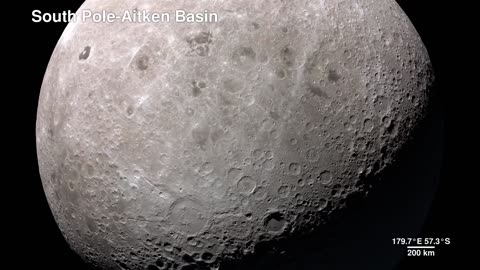 Moon tour first time space flight centre #NASA # viral 