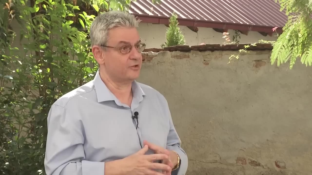 Kanal 5: USA is Terrified of Crazy Netanyahu