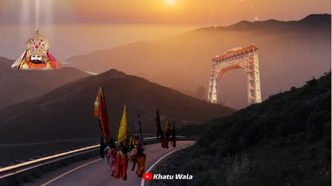 Jai shree shyam