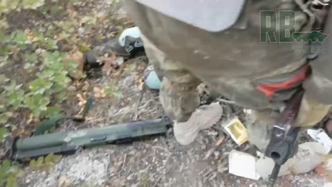 War in Ukraine Russia Terroristpart part 15