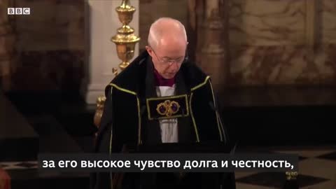 После "вакцинации" умер принц Филипп - бывший муж бывшей королева Елизаветы