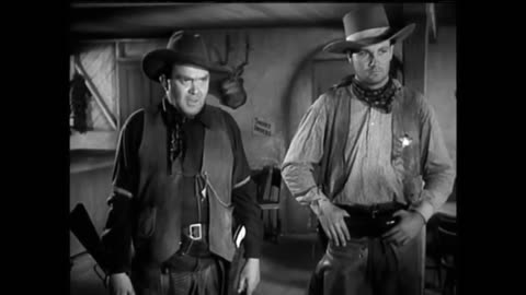 The Outlaw (1943)