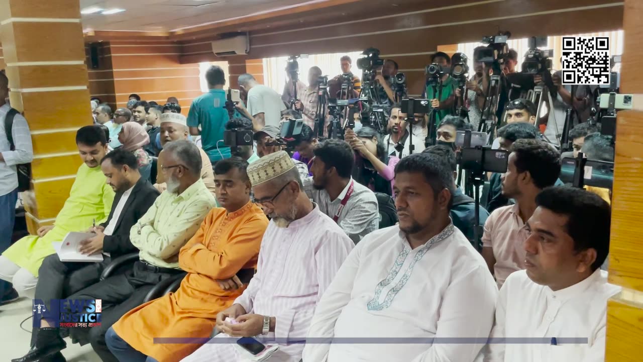 জিয়া হ্যামিলনের বাঁশিওয়ালা : নুর | VP Nur | Ziaur Rahman | BNP | Newsforjustice