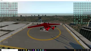 Israeli startup unveils flying vehicle for commuting