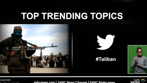 Top Trending Topic News August 2021