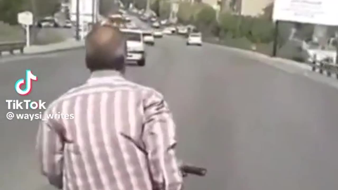 Patience