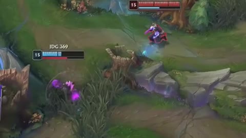Faker vs 369